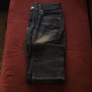 Casual athletic flex pants